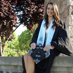 Meet your Posher, Ashlee